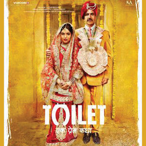 MOVIE REVIEW: Toilet: Ek Prem Katha