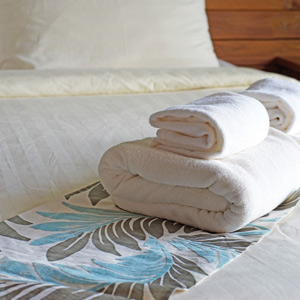 Fun Time: DEEPAK CHOPRA OFFERS TIPS ON HOTEL ROOM HEALTH