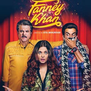 Movie Review: Fanney Khan