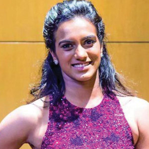 Good Sports: ANOTHER SILVER FOR SINDHU