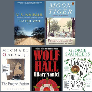 Milestones: A Bibliophile’s “World Cup”