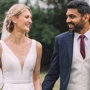 Good Sports: LOVE MATCH FOR AMRITRAJ