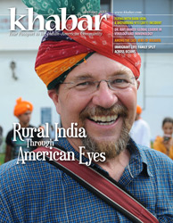 Rural India through American Eyes