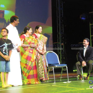 Seventh annual Kannada conference celebrates rich heritage, language, art, and culture