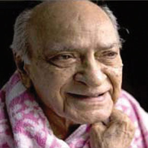 Grand old man of Hindi cinema is no more
