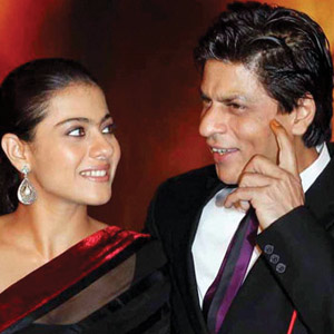 Kajol, SRK to team up again?