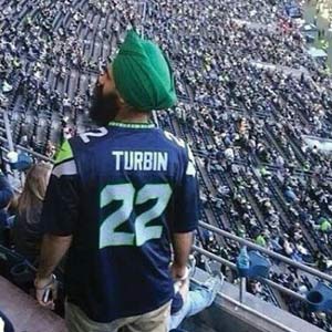 Good Sports: Fan of the Turbin