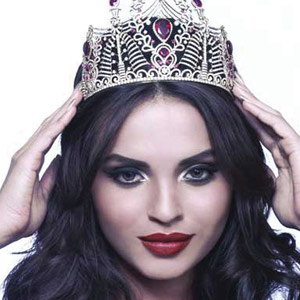 Tidbit from 2014: keeping track of beauty pageants