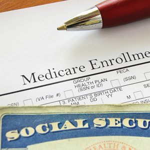 Medicare Enrollment Options for 2014-15