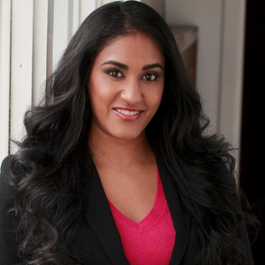 Two Daily Report “Rising Star” Attorneys: Amna Shirazi