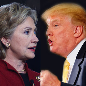 The Trump & Clinton Tax Plans