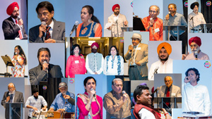 Punjabi diaspora celebrate “the common wealth of Punjabiyat”