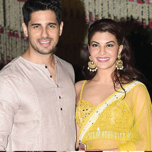 Is Jacqueline the new girl in Sidharth Malhotra’s life?