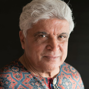 Entertainment: JAVED AKHTAR: IN—AND ON—HIS OWN WORDS