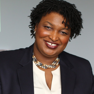 Interview: Stacey Abrams, Candidate for Governor, Talks to Khabar