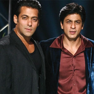 Priyanka unites SRK and Salman
