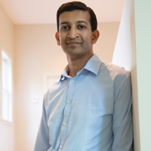 Raj Chetty wins a 2012 MacArthur Fellowship