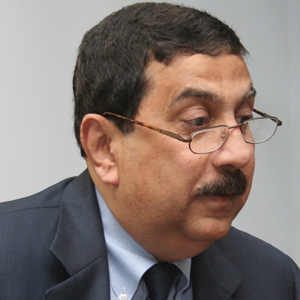 Prof. Arun Gokhale chosen as 2013 Sorby Award recipient