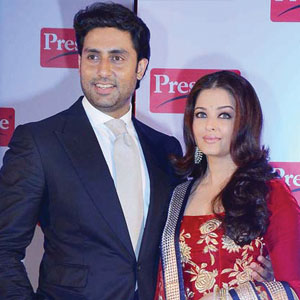Abhishek, Aishwarya may reunite on big screen