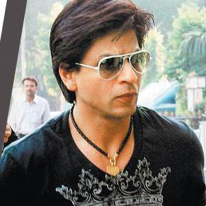 Shah Rukh might play Bengal Detective