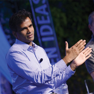 LESS MEANS MUCH, NOT MORE