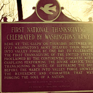 Americana: Thanksgiving: Busting Myths