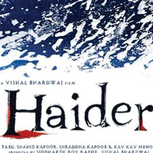 MOVIE REVIEW: Haider