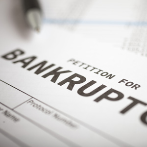 Debt and Bankruptcy