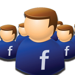 FUN TIME: LOADING UP THE BOOK OF FACES