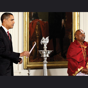 Diwali ‘Mubarack’!