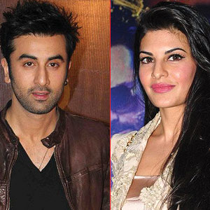 Is Jacqueline the new girl in Ranbir’s life?