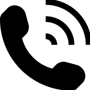 Fun Time: BE WARY WHEN THE PHONE RINGS