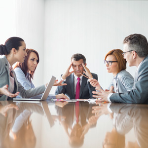 Managing Conflicts in the Workplace