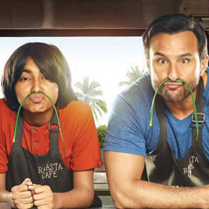 MOVIE REVIEW: Chef