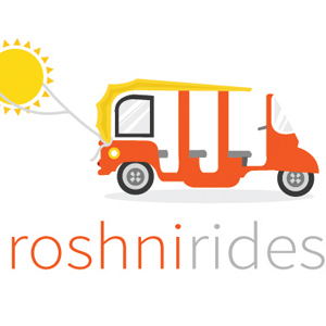 RIDE-SHARING FOR RICKSHAWS