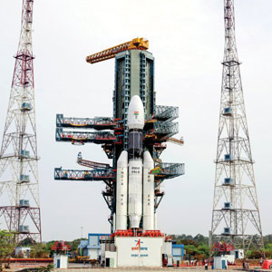 Fun Time: INDIA’S FIRST MANNED SPACE MISSION: JUST FOUR YEARS AWAY