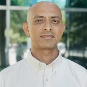 Arun Samuga is Elemica’s chief technology officer