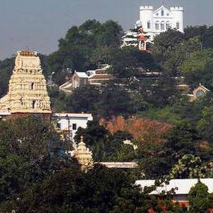 My Turn: Keeping the Faith