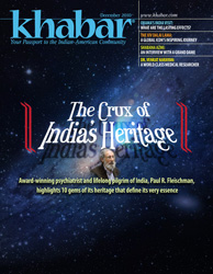 The Crux of India’s Heritage