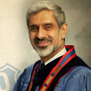 Spotlight: How Beheruz Sethna Won the West