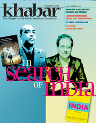 In Search of India