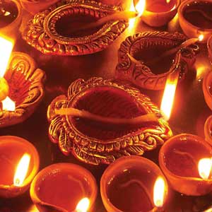 This Diwali, stars twinkle