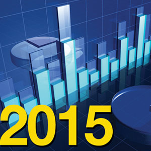 Economic Forecaster Expects More of the Same in 2015