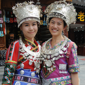 Travel: Another China, Hidden and Multiethnic
