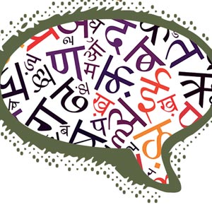 Commentary: Relax Chauvinists, Hindi Can Win the Language Battle on Its Own