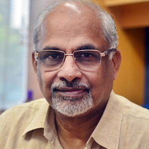 Eye on India: T. N. Ninan Weighs In on India and Its Prospects