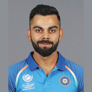 Good Sports: INDIA: TOP ODI TEAM