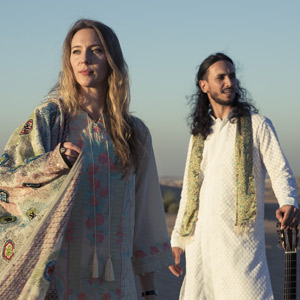 Music: Tanya Wells, Much More Than a Ghazal Singer