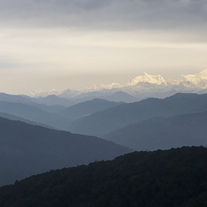 Travel: Darjeeling, Queen of the Hills