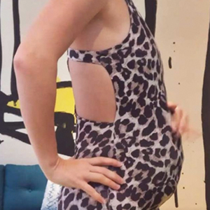 Fun Time: LOOKING PREGNANT MAY SAVE YOU MONEY ON AIRLINE FEES